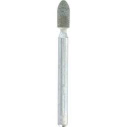 Lot de 3 Meules DREMEL 83322 (Pour Rectifier/Meuler