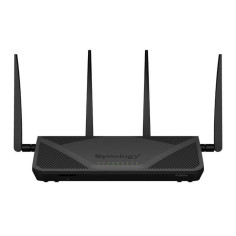 SYNOLOGY Routeur sans fil wifi RT2600AC- AC Dual-band 2600 Mbps - MU-MIMO avec 4 port