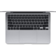 3 MacBook Air (2020) - Puce Apple M1 - RAM 8Go - Stockage 256Go - Gris Sidéral - AZERTY