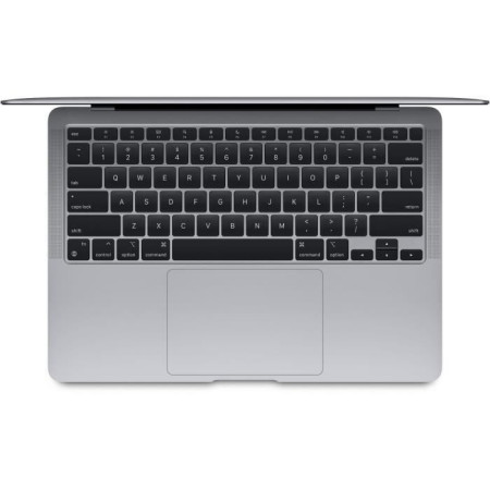 3 MacBook Air (2020) - Puce Apple M1 - RAM 8Go - Stockage 256Go - Gris Sidéral - AZERTY