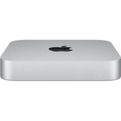 Apple - Mac mini (2020) - Puce Apple M1 - RAM 8Go - Stockage 256Go