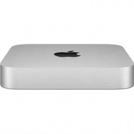 Apple - Mac mini (2020) - Puce Apple M1 - RAM 8Go - Stockage 256Go