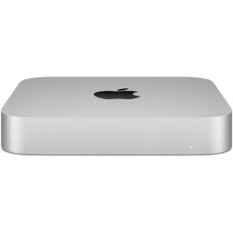 Apple - Mac mini (2020) - Puce Apple M1 - RAM 8Go - Stockage 512Go