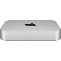Apple - Mac mini (2020) - Puce Apple M1 - RAM 8Go - Stockage 512Go