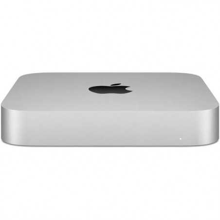 Apple - Mac mini (2020) - Puce Apple M1 - RAM 8Go - Stockage 512Go