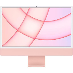 Apple - 24 iMac Retina 4