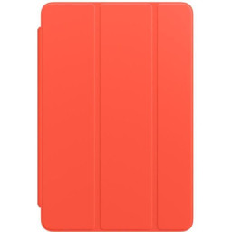 Apple - Smart Cover pour iPad mini (5e Génération) - Orange électrique