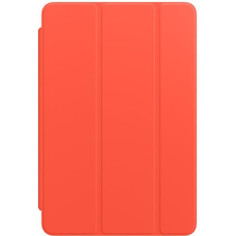 Apple - Smart Cover pour iPad mini (5e Génération) - Orange électrique