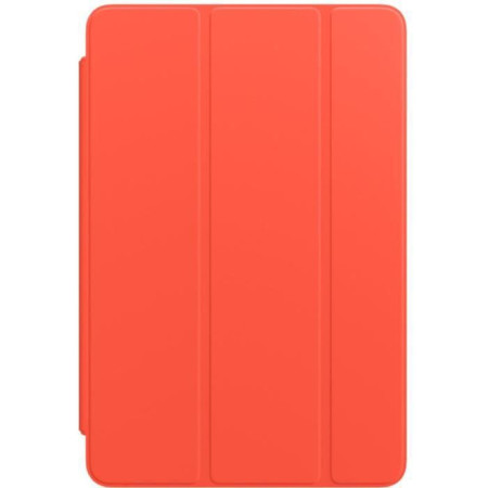Apple - Smart Cover pour iPad mini (5e Génération) - Orange électrique
