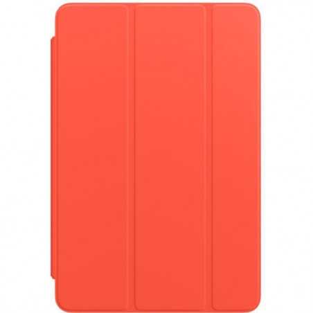 Apple - Smart Cover pour iPad mini (5e Génération) - Orange électrique