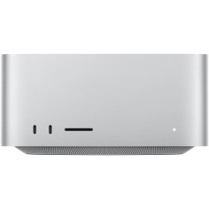 Apple - Mac Studio - Puce Apple M1 Max - RAM 32Go - Stockage 512Go