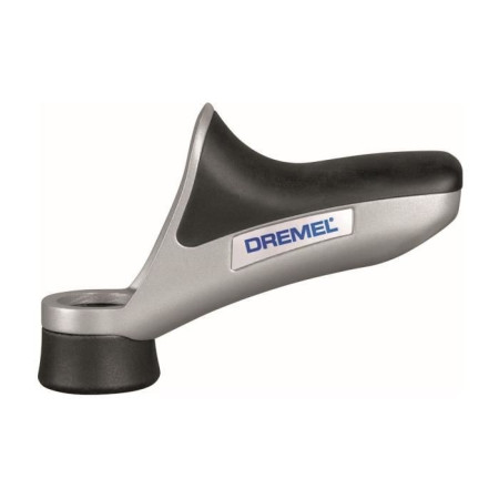 Adaptation poignée de précision Dremel 577