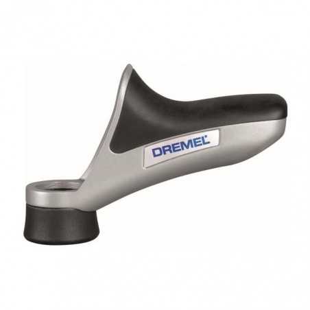 Adaptation poignée de précision Dremel 577