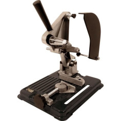 Support pour meuleuse d'angle AGS115-125 FARTOOLS - Transformez votre meuleuse en tronçonneuse Support pour meuleuse d'angle AGS115-125 FARTOOLS - Transformez votre meuleuse en tronçonneuse
