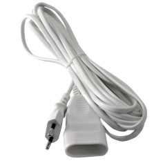 I-WATTS Rallonge électrique 5m 2x0
