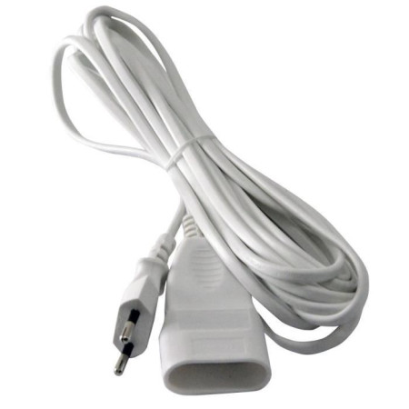 I-WATTS Rallonge électrique 5m 2x0