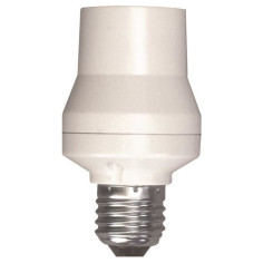 CHACON Douille d'ampoules DiO culot E27 100W CHACON Douille d'ampoules DiO culot E27 100W