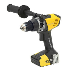 ENERGYDRILL-18VPBL2 Perceuse a percussion BRUSHLESS 18V 2 ENERGYDRILL-18VPBL2 Perceuse a percussion BRUSHLESS 18V 2