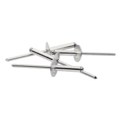 RAPID Rivets XL Ø4.8 x 20 mm 25 pcs