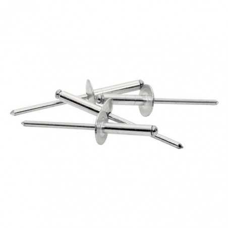RAPID Rivets XL Ø4.8 x 20 mm 25 pcs