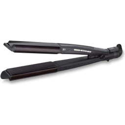 Lisseur - BaByliss - ST330E - Lisseur 2 in 1 styler - mode protection de chaleur