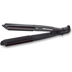Lisseur - BaByliss - ST330E - Lisseur 2 in 1 styler - mode protection de chaleur, jusqu'a 235°C et Plaques en diamant-céramique
