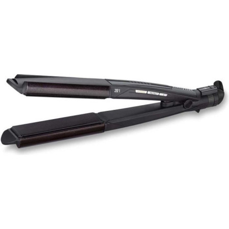 Lisseur - BaByliss - ST330E - Lisseur 2 in 1 styler - mode protection de chaleur