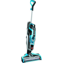 BISSELL Nettoyeur multifonction 3 en 1 CrossWave 17132 - Aspirateur / Nettoyeur / Séc