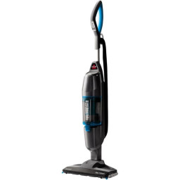 BISSELL 1977N Vac&Steam - Aspirateur et Nettoyeur Vapeur - Pour les Sols Durs