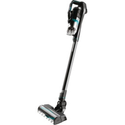 BISSELL B2602N Icon Aspirateur Balai stick 3 en 1 - 25 V - Avec brosse anti-emmelage