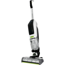 Bissell CrossWave X7 Plus Cordless Pet Select - Aspirateur / Nettoyeur /Sécheur 3-en-