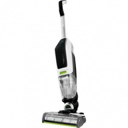 Bissell CrossWave X7 Plus Cordless Pet Select - Aspirateur / Nettoyeur /Sécheur 3-en-1 spécial animaux / Pour sols durs et