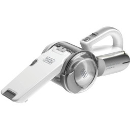 Aspirateur de table a main sans fil BLACK+DECKER PV1820L-QW 18V - 35AW - Filtre auto-