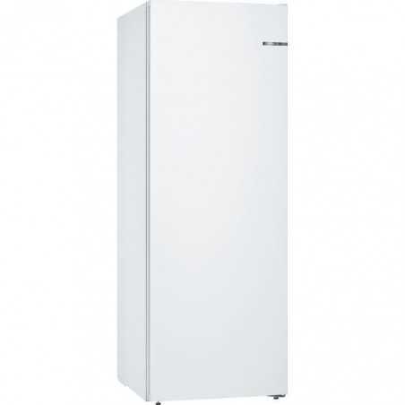 BOSCH GSN58VWEV - Congélateur armoire - 365L - Froid ventilé - L 70 x H 191 cm - Blanc