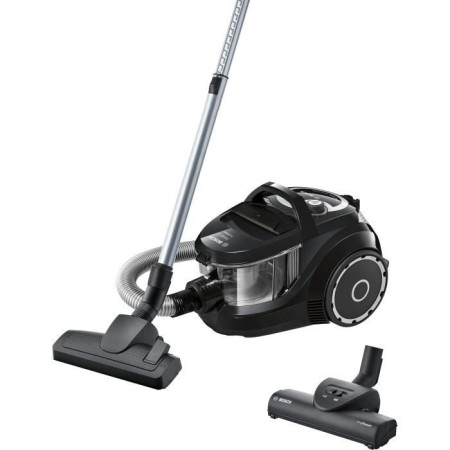 BOSCH BGS2POW1 - GS20 Easyy'y - Aspirateur sans sac - 1
