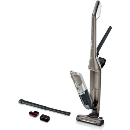 BOSCH BBH3ALL23 Aspirateur balai sans fil 2en1 et multifonction Flexxo - 2 vitesses