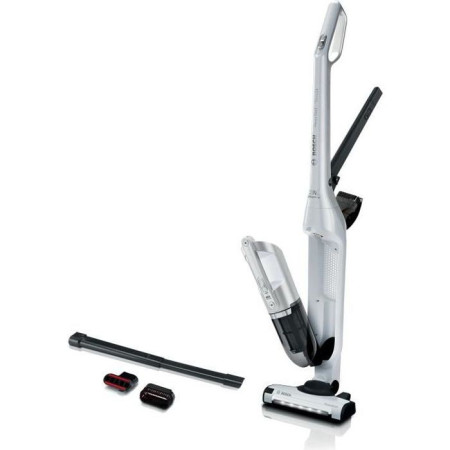 BOSCH BBH3ALL28 Aspirateur balai sans fil 2en1 et multifonction Flexxo - 2 vitesses -