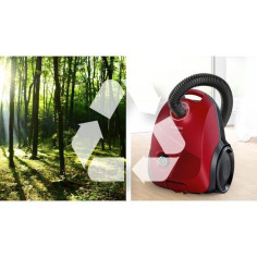 5L - Rouge 5L - Rouge