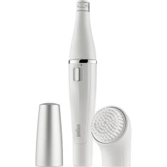 Braun FaceSpa 810 Épilateur Électrique Femme Visage et Épilation Braun FaceSpa 810 Épilateur Électrique Femme Visage et Épilation