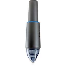 DOMO DO238S - Aspirateur a main My Vac sans fil - Filtre HEPA H10 - Autonomie 12Min - Batterie 7