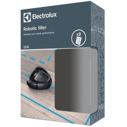 Electrolux EFR1 - Kit&nbsp;de 2 filtres pour aspirateur robot