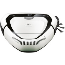 ELECTROLUX Purei8 - Aspirateur Robot - Nettoyage intégral autonome - Vision 3D et for