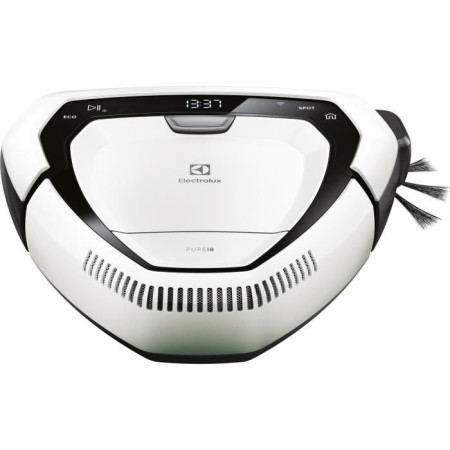 ELECTROLUX Purei8 - Aspirateur Robot - Nettoyage intégral autonome - Vision 3D et for