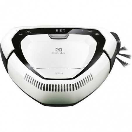 ELECTROLUX Purei8 - Aspirateur Robot - Nettoyage intégral autonome - Vision 3D et forme triangulaire unique - 3 modes de nettoya