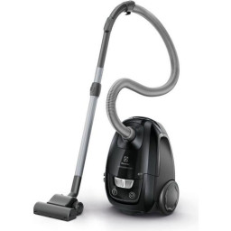 ELECTROLUX EUSC64-EB - Aspirateur traineau avec sac - silencieux 68db - 3