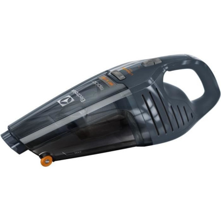 ELECTROLUX ZB6106WDB - Aspirateur a Main Sans Fil - Batterie TurboPower Haute perform