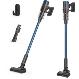 FAGOR FG459 - Aspirateur balai sans fil - 2 en 1 - 40 min autonomie - 2 vitesses - 15