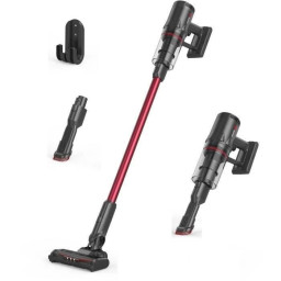 FAGOR FG1412 - Aspirateur balai sans fil - 2 en 1 - 40 min autonomie - 2 vitesses - 1