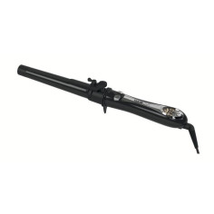 HAIR CUT LBM1 Lisseur boucleur Revolv'Hair rotatif 360° - Revetement en céramique tourmaline - Double sens de rotation - Arret a