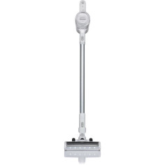 HISENSE HVC6133W - Aspirateur Balai Multifonctions - Puissance 130 W - Mode Turbo - Eclairage LED - Autonomie 45 min